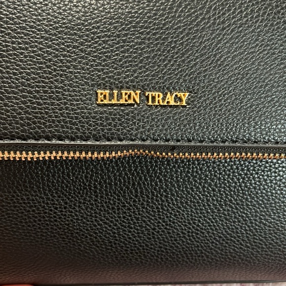 Ellen Tracy Crossbody - Picture 4 of 13